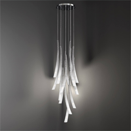 Pulsa 15-Light Pendant